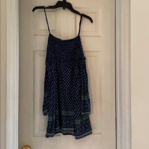 Sadie Robertson dress